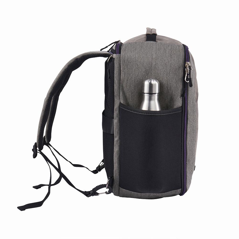 Manhattan Underseat Cabin Backpack / Shoulder Bag - Image 34
