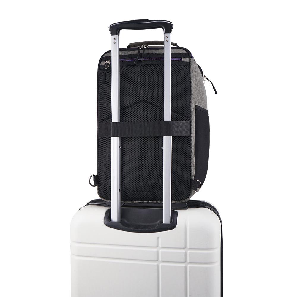 Manhattan Underseat Cabin Backpack / Shoulder Bag - Image 35