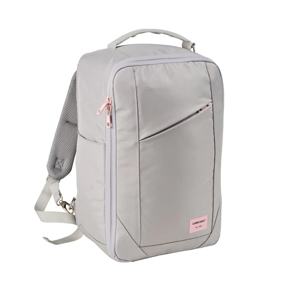 Manhattan Underseat Cabin Backpack / Shoulder Bag - Image 36