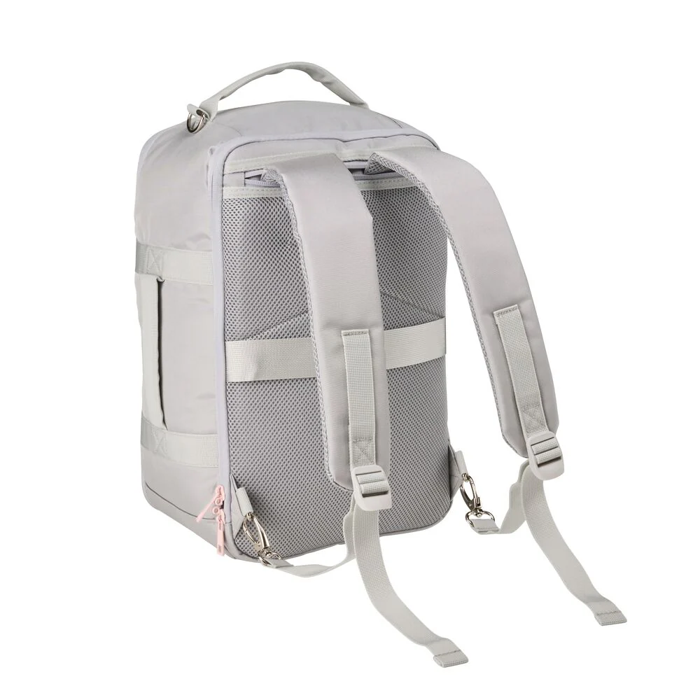 Manhattan Underseat Cabin Backpack / Shoulder Bag - Image 38