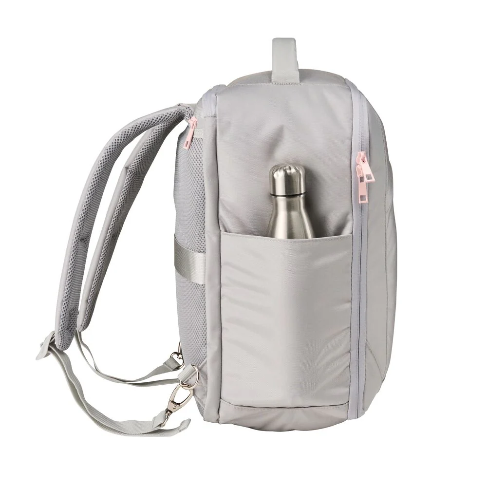 Manhattan Underseat Cabin Backpack / Shoulder Bag - Image 39