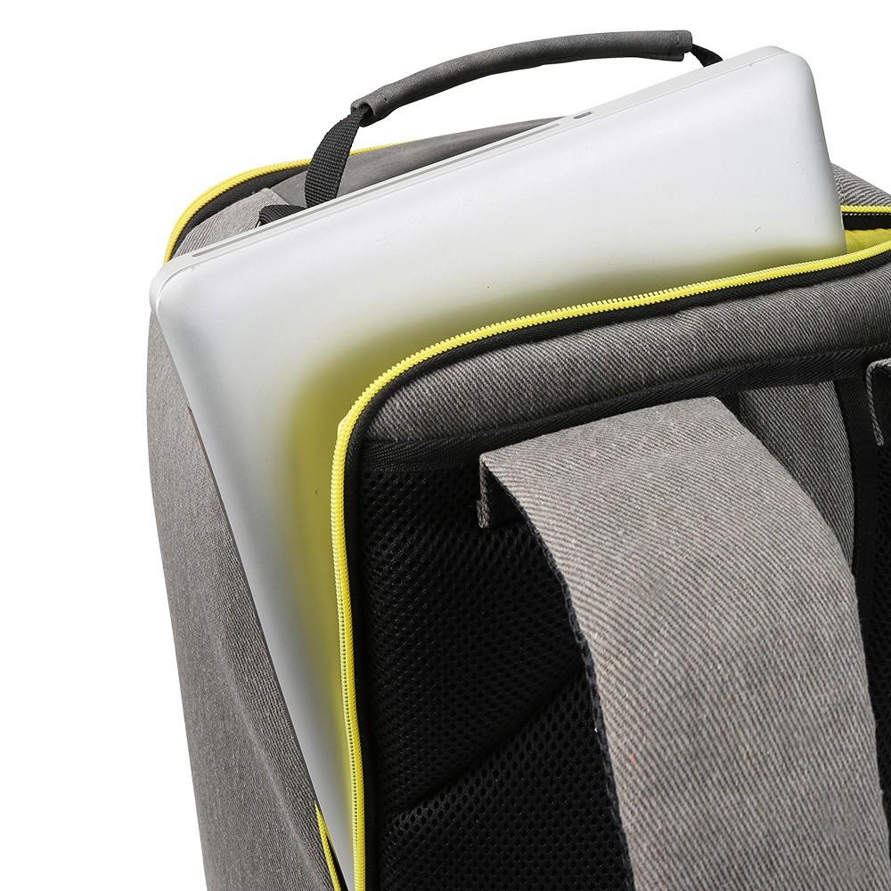 Manhattan Underseat Cabin Backpack / Shoulder Bag - Image 4