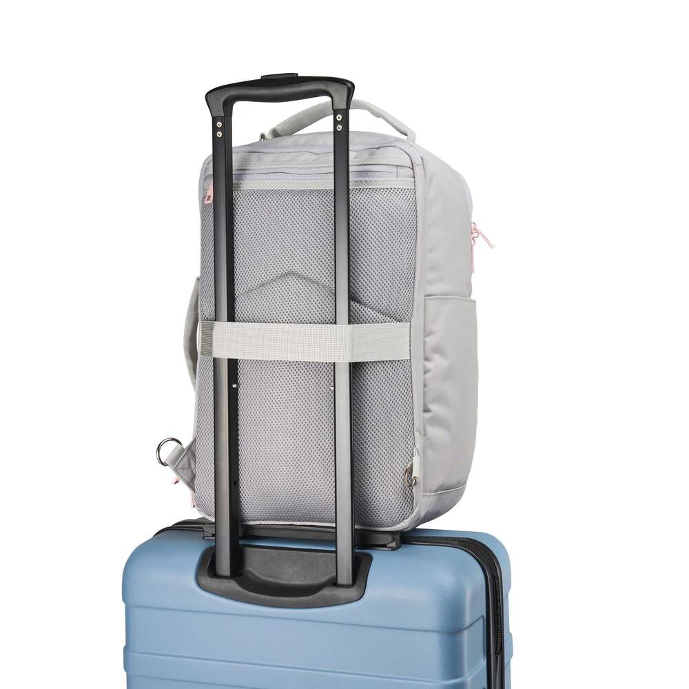 Manhattan Underseat Cabin Backpack / Shoulder Bag - Image 40