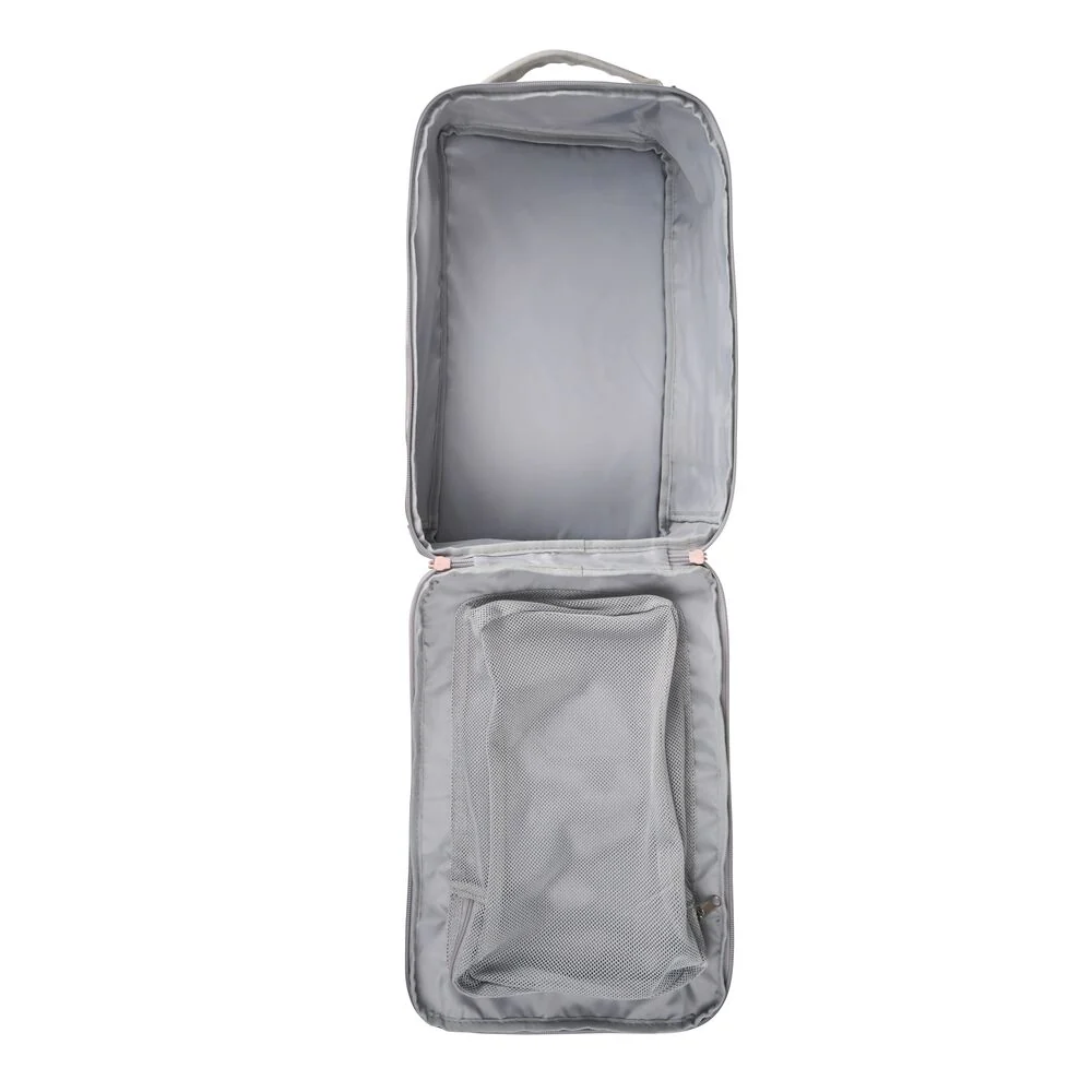 Manhattan Underseat Cabin Backpack / Shoulder Bag - Image 41