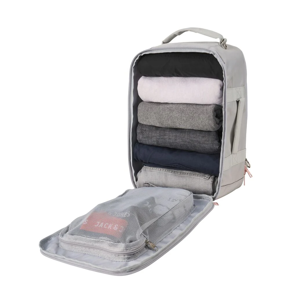 Manhattan Underseat Cabin Backpack / Shoulder Bag - Image 43