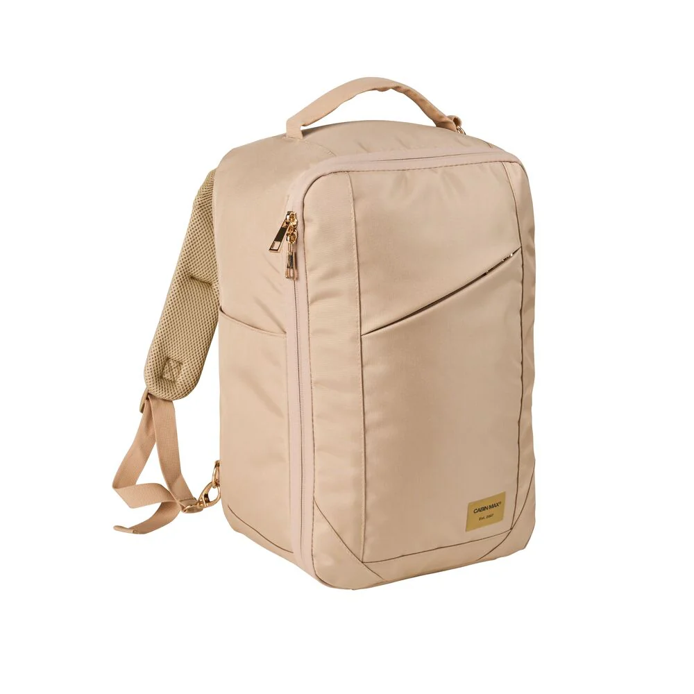 Manhattan Underseat Cabin Backpack / Shoulder Bag - Image 44