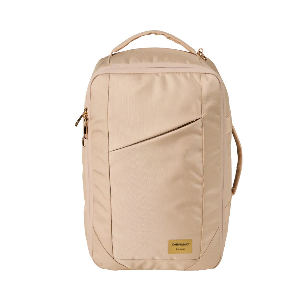Manhattan Underseat Cabin Backpack / Shoulder Bag - Image 45