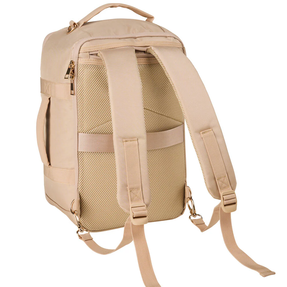 Manhattan Underseat Cabin Backpack / Shoulder Bag - Image 46