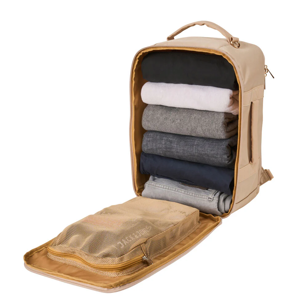 Manhattan Underseat Cabin Backpack / Shoulder Bag - Image 49