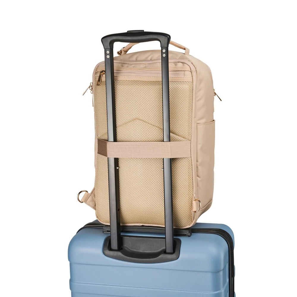 Manhattan Underseat Cabin Backpack / Shoulder Bag - Image 50