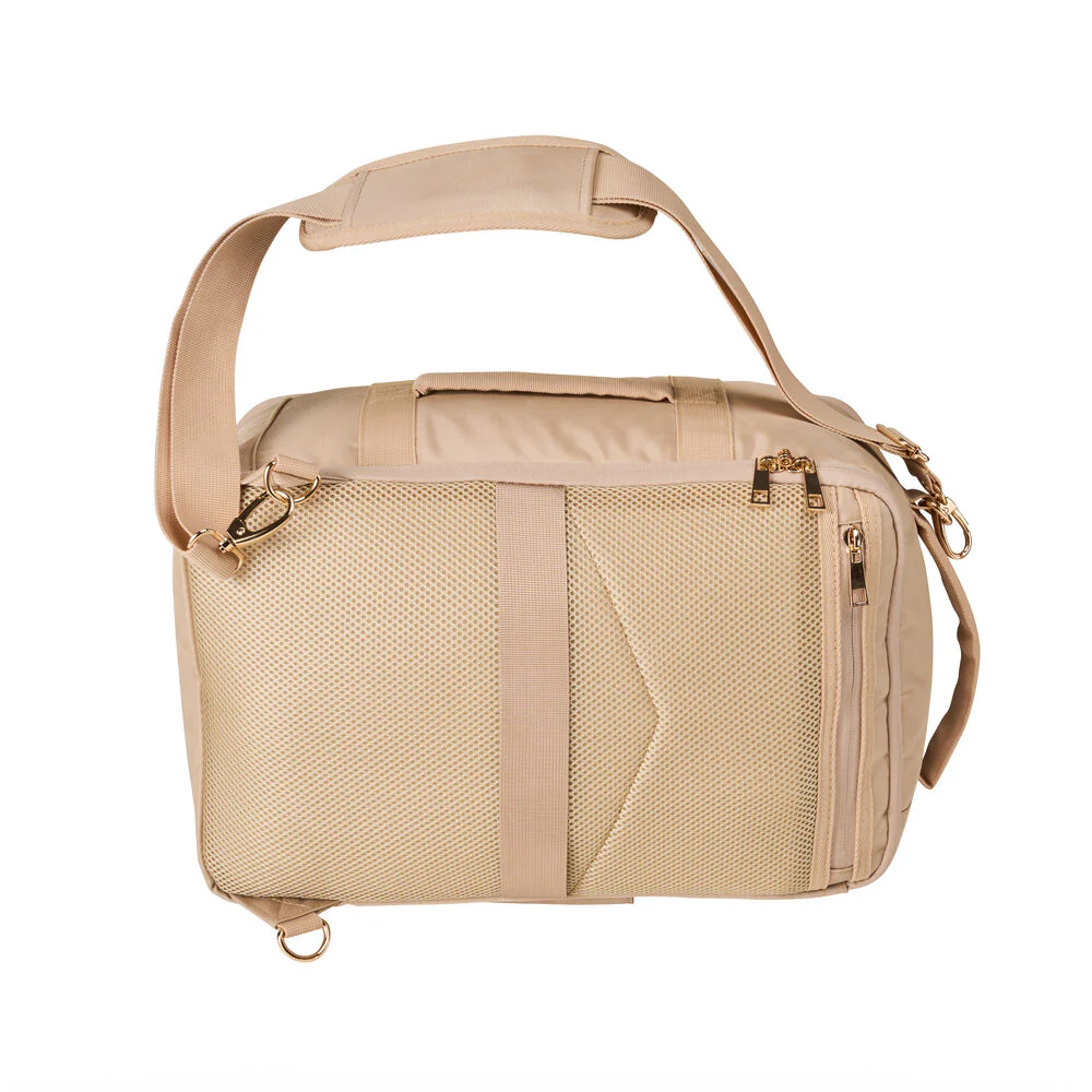 Manhattan Underseat Cabin Backpack / Shoulder Bag - Image 51