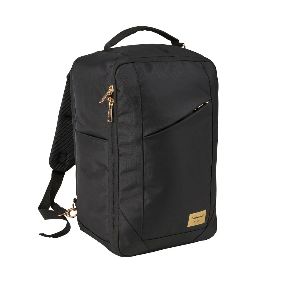 Manhattan Underseat Cabin Backpack / Shoulder Bag - Image 52
