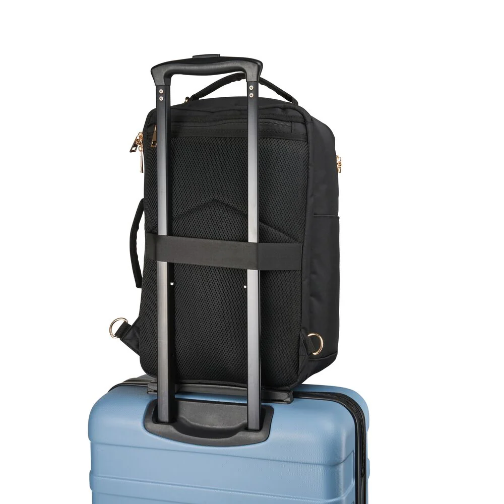 Manhattan Underseat Cabin Backpack / Shoulder Bag - Image 56