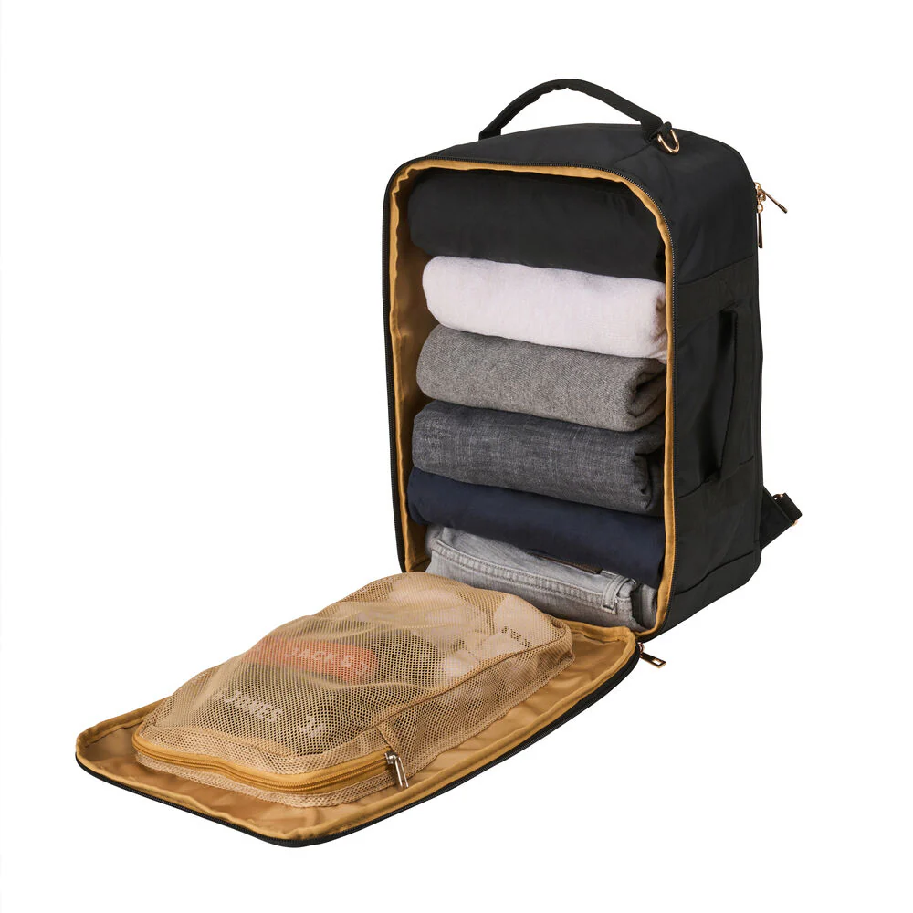 Manhattan Underseat Cabin Backpack / Shoulder Bag - Image 57