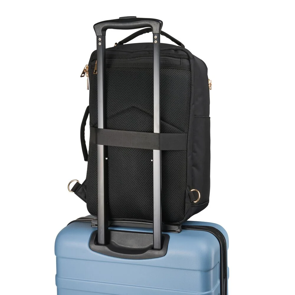 Manhattan Underseat Cabin Backpack / Shoulder Bag - Image 59