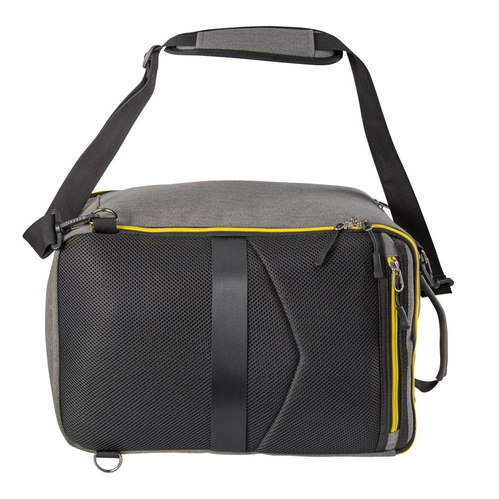 Manhattan Underseat Cabin Backpack / Shoulder Bag - Image 6