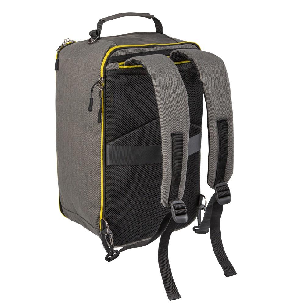 Manhattan Underseat Cabin Backpack / Shoulder Bag - Image 7