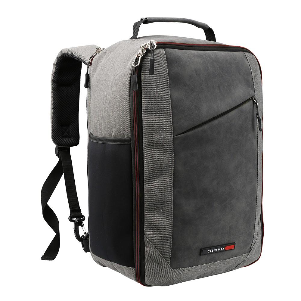 Manhattan Underseat Cabin Backpack / Shoulder Bag - Image 8