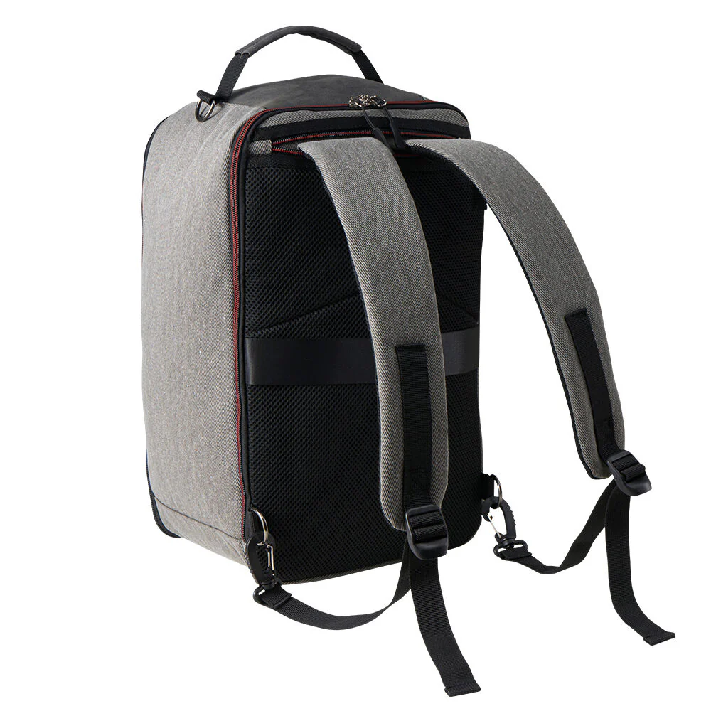 Manhattan Underseat Cabin Backpack / Shoulder Bag - Image 9