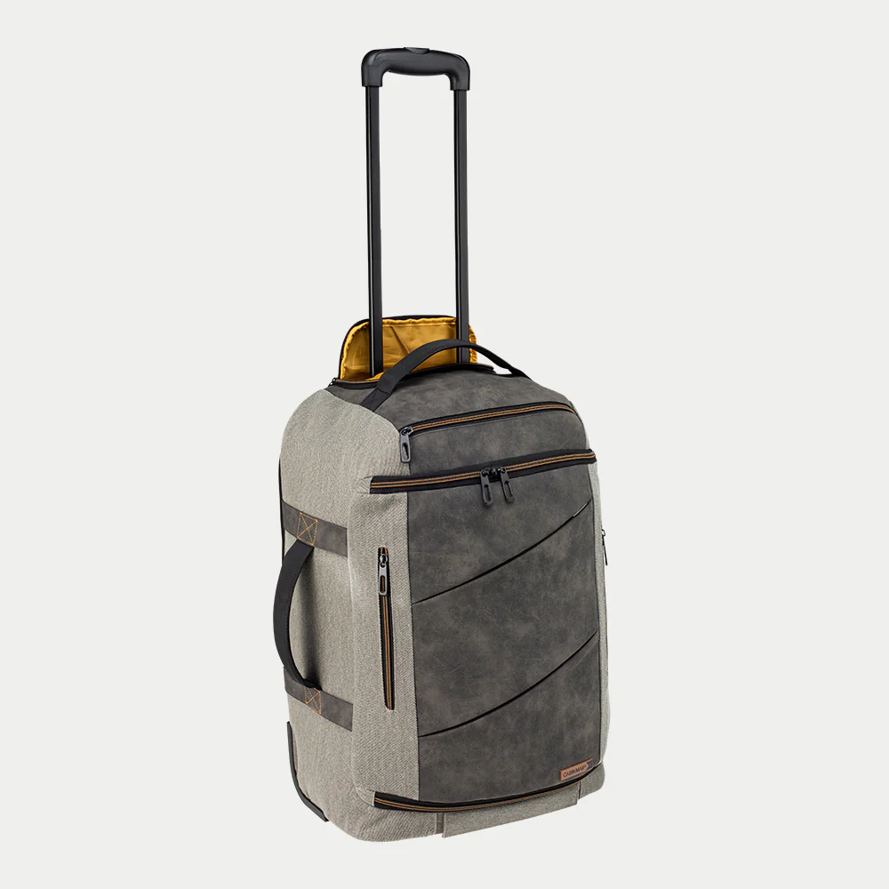 Manhattan 44L Hybrid - 55x40x20cm - Image 10