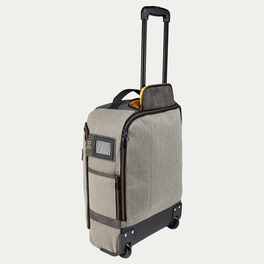 Manhattan 44L Hybrid - 55x40x20cm - Image 3