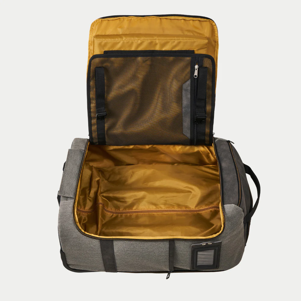 Manhattan 44L Hybrid - 55x40x20cm - Image 6