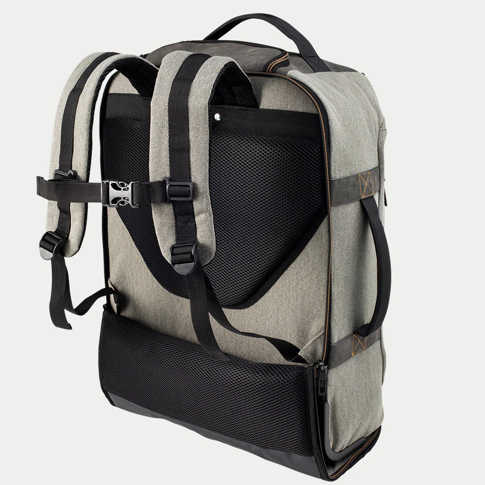 Manhattan 44L Hybrid - 55x40x20cm - Image 9