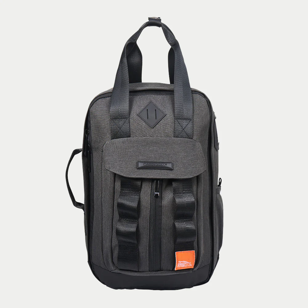 Memphis 20L Carry On Underseat Cabin Backpack ♻️ - Image 10