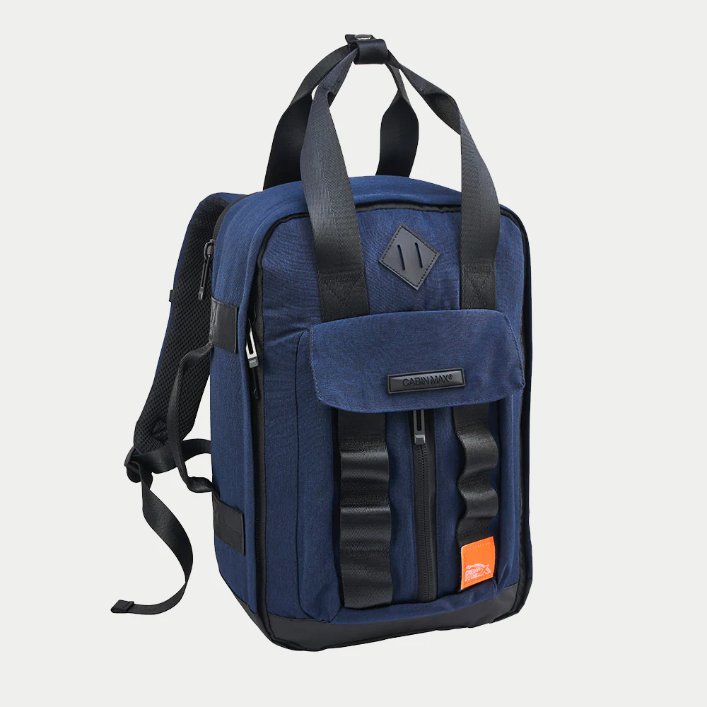 Memphis 20L Carry On Underseat Cabin Backpack ♻️ - Image 11