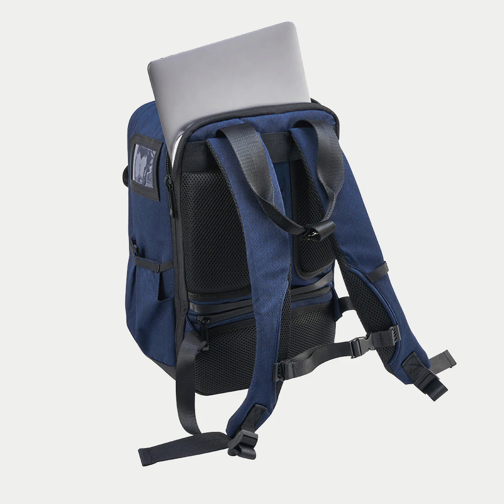 Memphis 20L Carry On Underseat Cabin Backpack ♻️ - Image 13