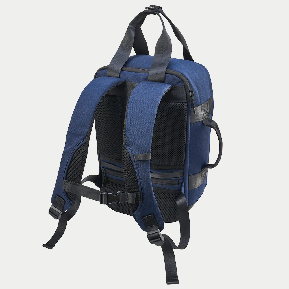 Memphis 20L Carry On Underseat Cabin Backpack ♻️ - Image 14