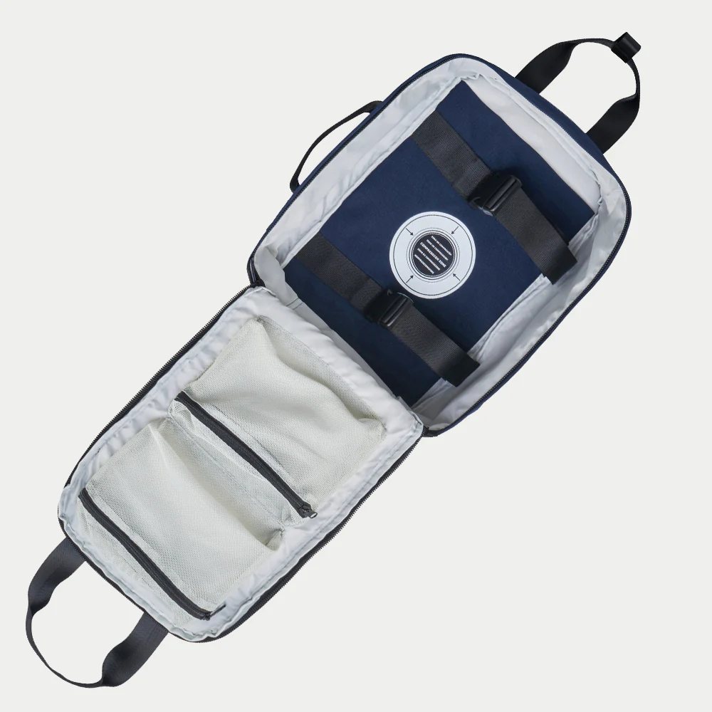 Memphis 20L Carry On Underseat Cabin Backpack ♻️ - Image 15