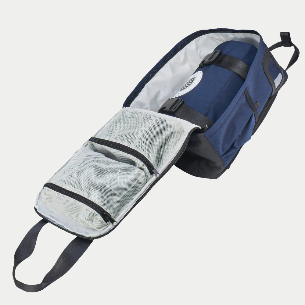 Memphis 20L Carry On Underseat Cabin Backpack ♻️ - Image 16