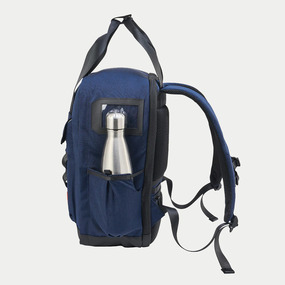 Memphis 20L Carry On Underseat Cabin Backpack ♻️ - Image 18