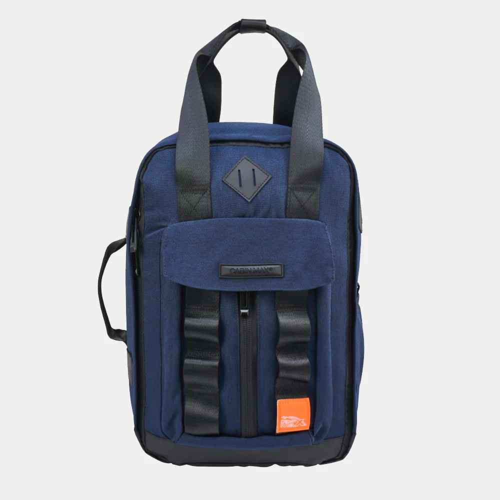 Memphis 20L Carry On Underseat Cabin Backpack ♻️ - Image 20