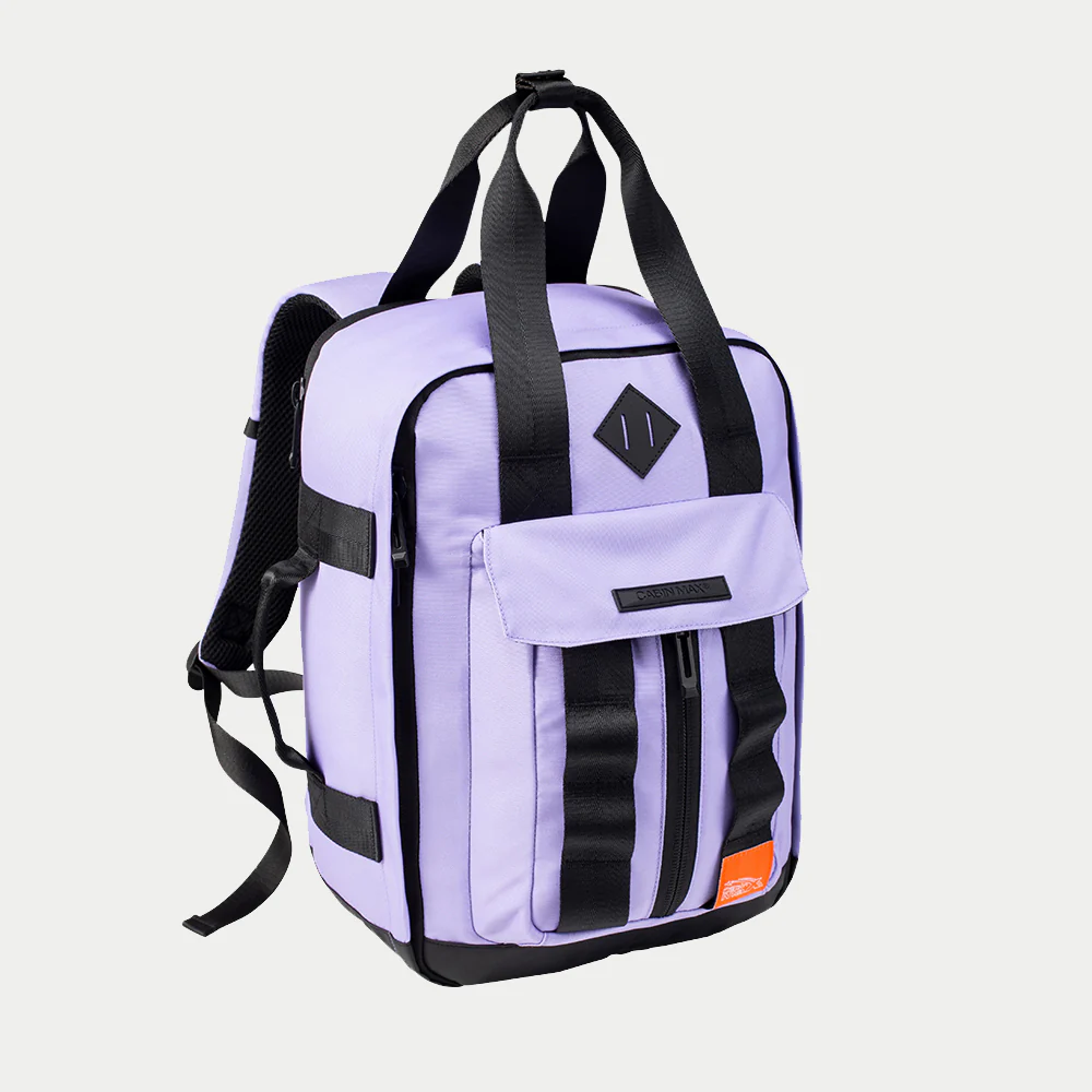 Memphis 20L Carry On Underseat Cabin Backpack ♻️ - Image 21