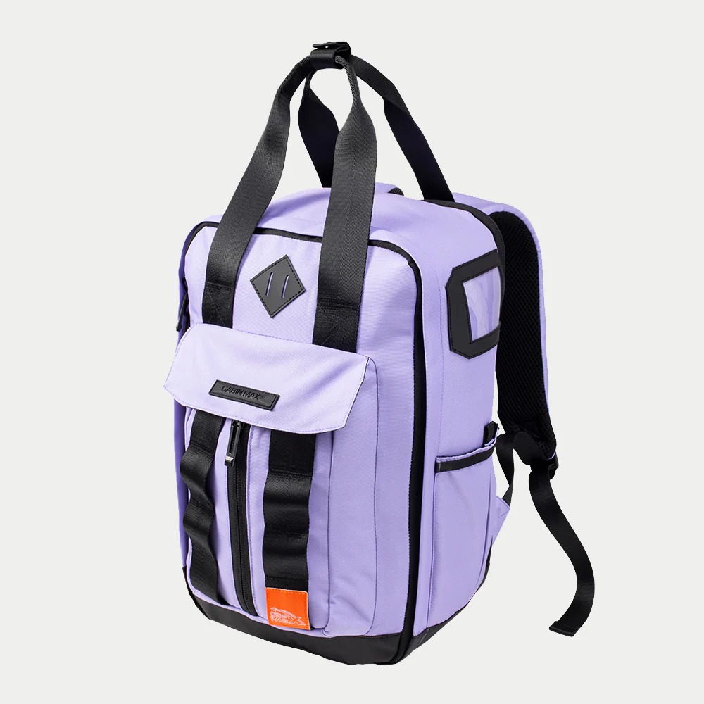 Memphis 20L Carry On Underseat Cabin Backpack ♻️ - Image 22