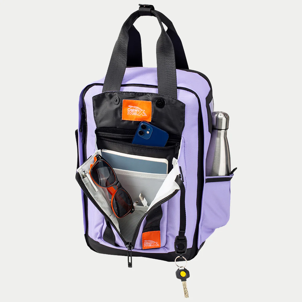 Memphis 20L Carry On Underseat Cabin Backpack ♻️ - Image 23