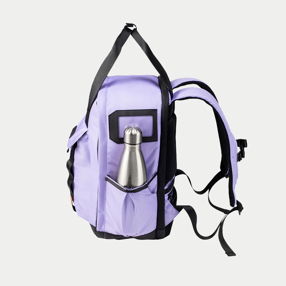 Memphis 20L Carry On Underseat Cabin Backpack ♻️ - Image 25