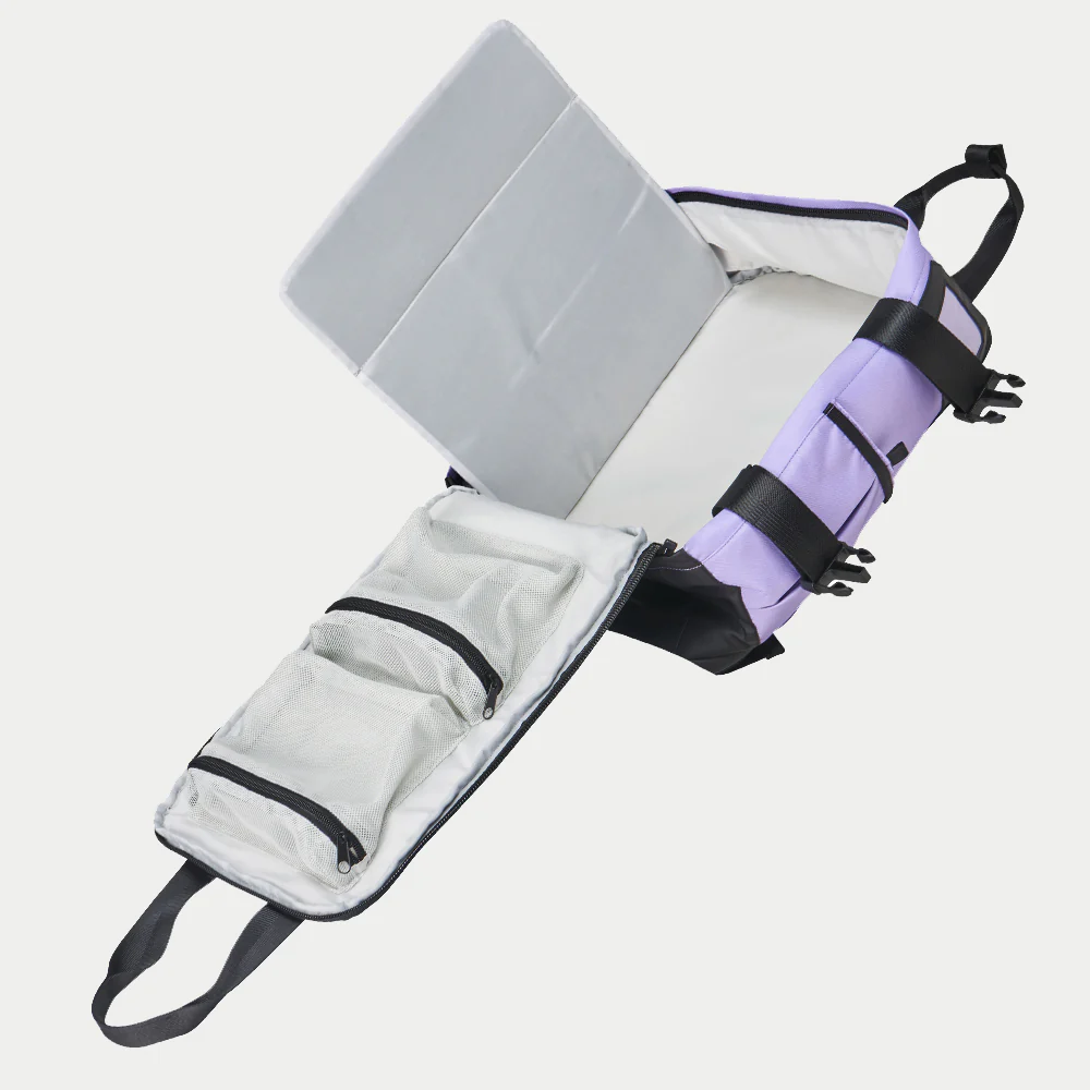 Memphis 20L Carry On Underseat Cabin Backpack ♻️ - Image 27