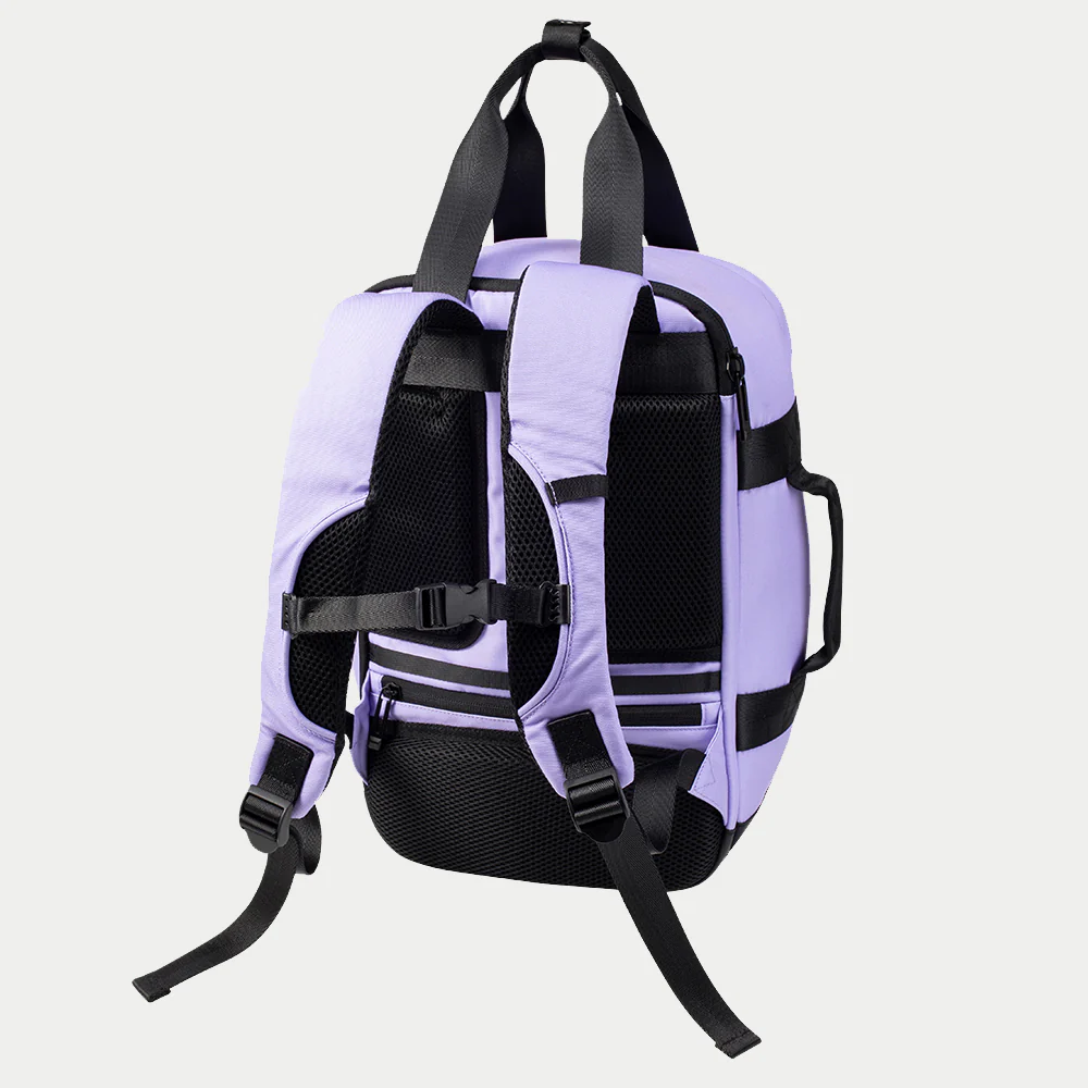 Memphis 20L Carry On Underseat Cabin Backpack ♻️ - Image 30