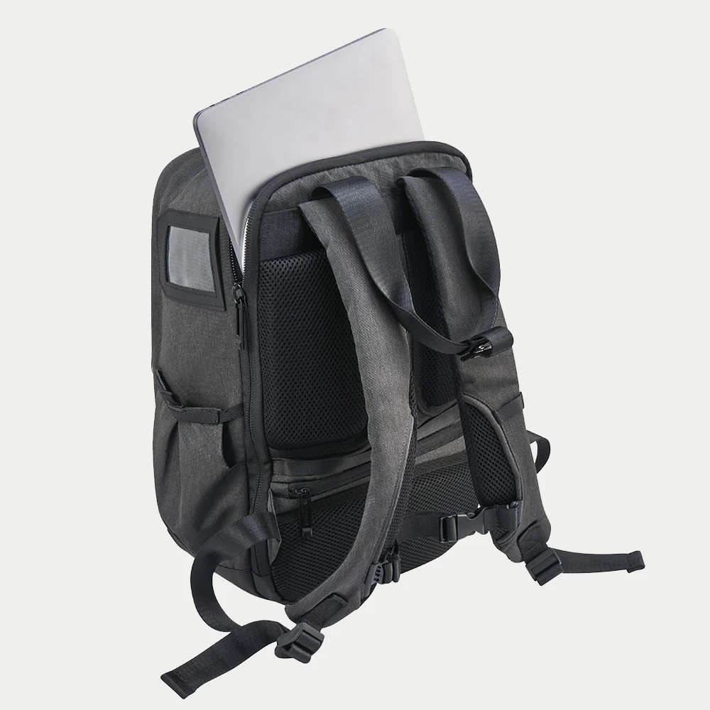 Memphis 20L Carry On Underseat Cabin Backpack ♻️ - Image 4