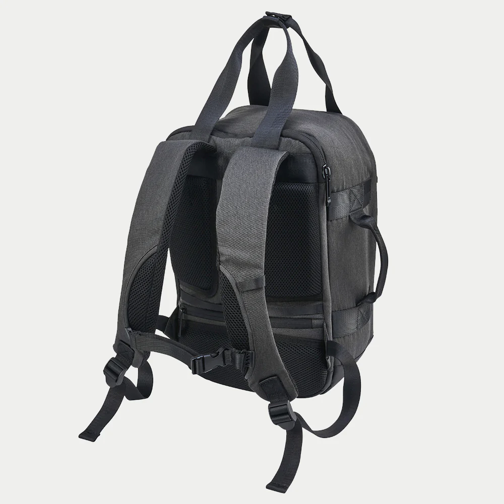 Memphis 20L Carry On Underseat Cabin Backpack ♻️ - Image 5