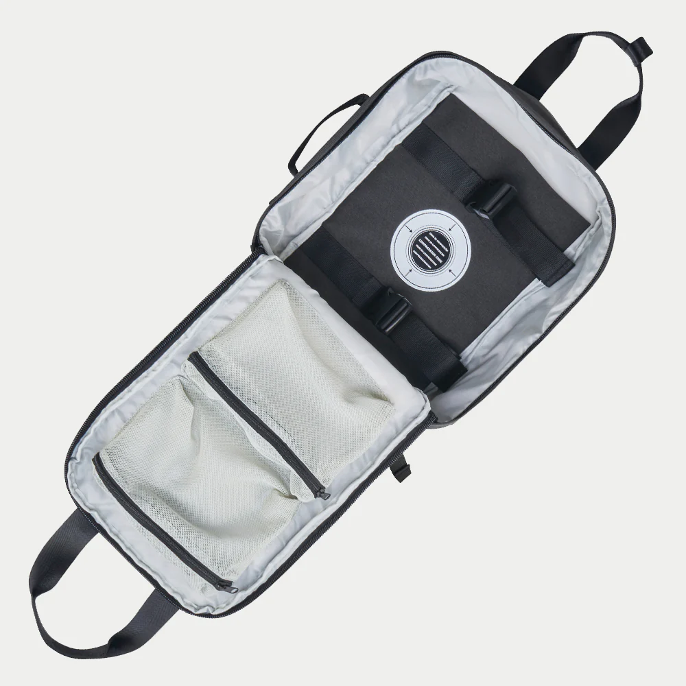 Memphis 20L Carry On Underseat Cabin Backpack ♻️ - Image 6