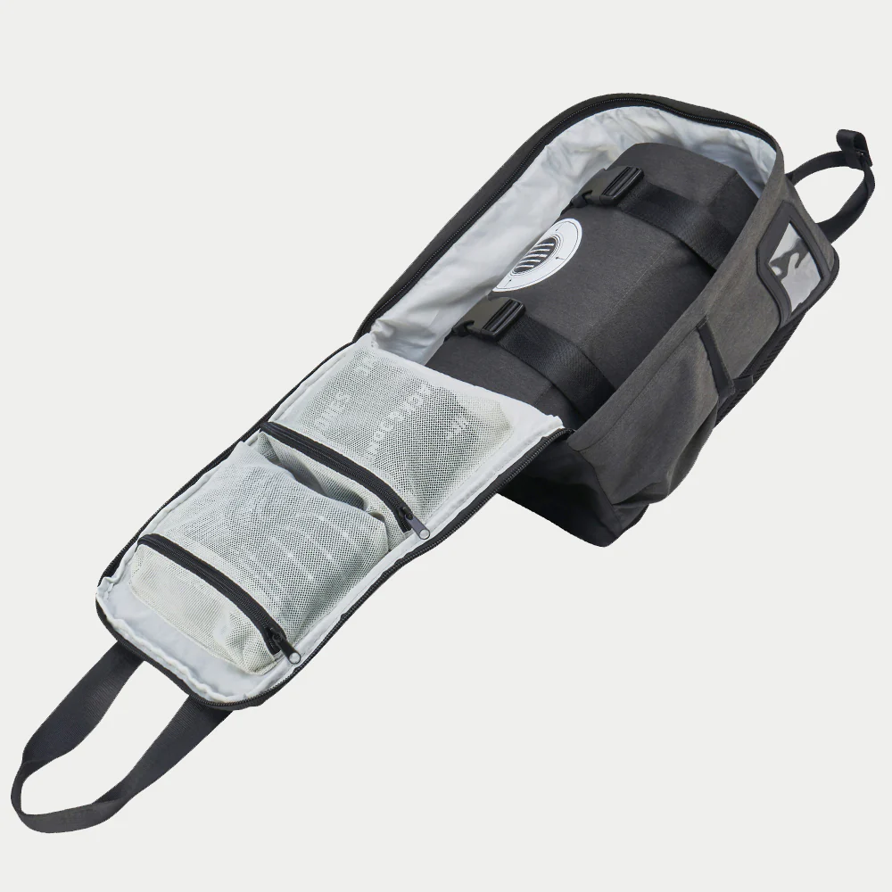 Memphis 20L Carry On Underseat Cabin Backpack ♻️ - Image 7