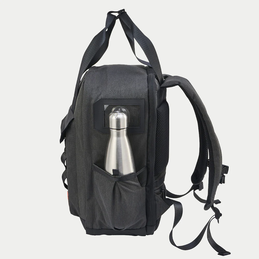 Memphis 20L Carry On Underseat Cabin Backpack ♻️ - Image 9