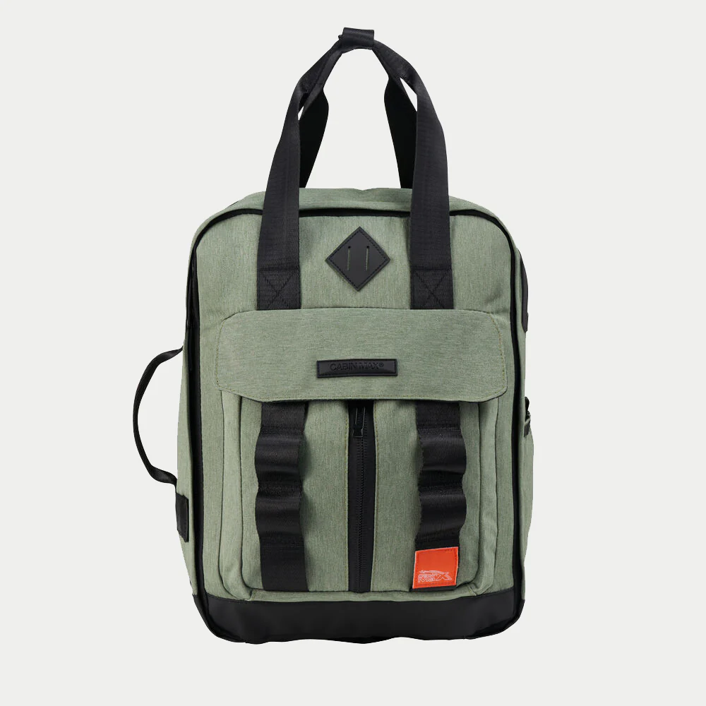 Memphis 24L Backpack ♻️ - 40x30x20cm - Image 10