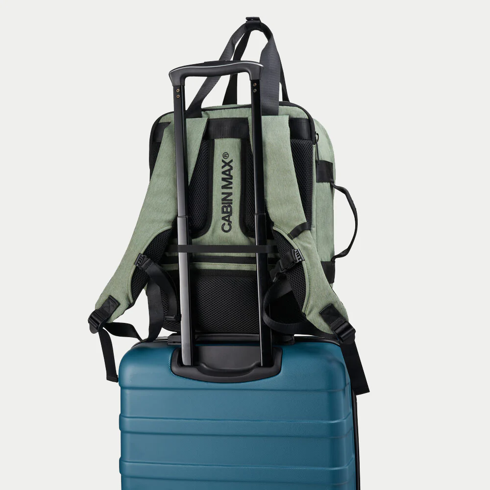 Memphis 24L Backpack ♻️ - 40x30x20cm - Image 11