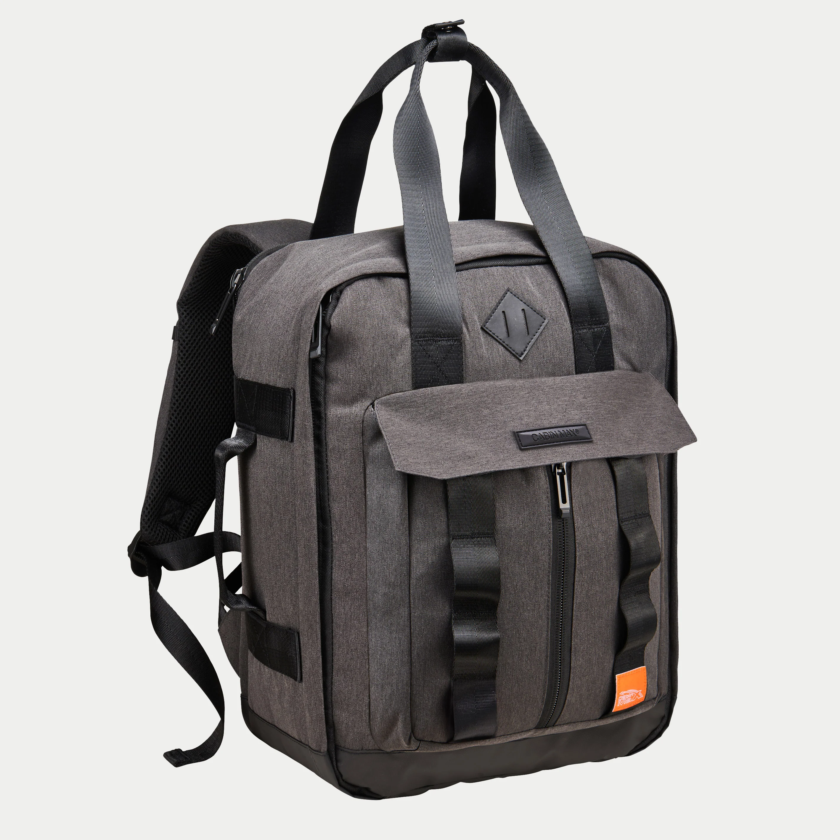 Memphis 24L Backpack ♻️ - 40x30x20cm - Image 12