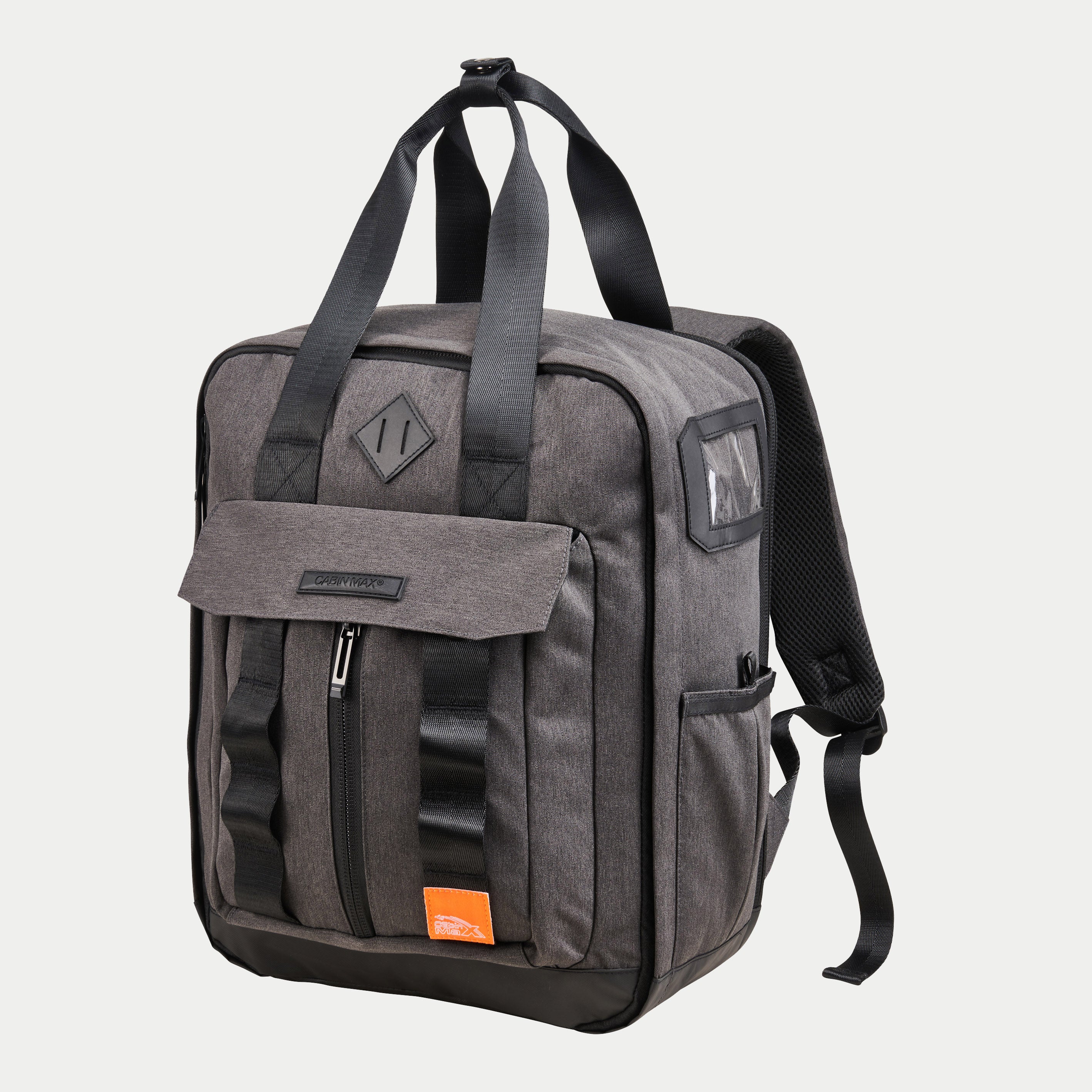 Memphis 24L Backpack ♻️ - 40x30x20cm - Image 13